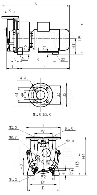 2BV51102BV51112BV51212BV51312BV5161μbߴ